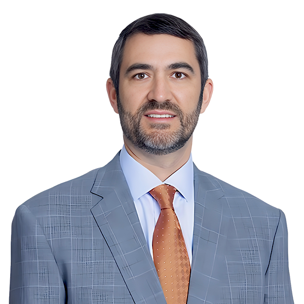 Dean Richardson, Partner