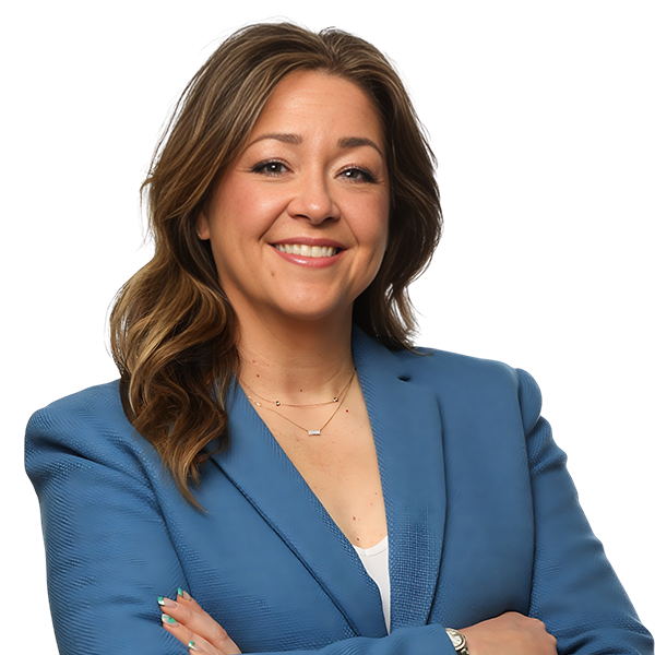 Deborah O'Donnell, Chief Administrative Officer