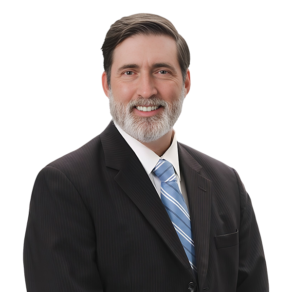 Eric Sparks, Partner