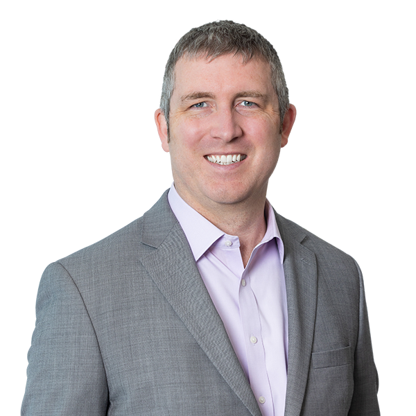 Garrett Graff, Partner