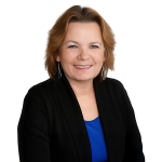 Gayle Cosentino, Paralegal