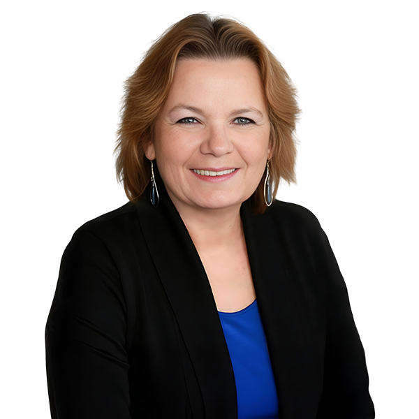Gayle Cosentino, Paralegal