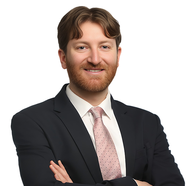 Geoffrey Curley, Associate