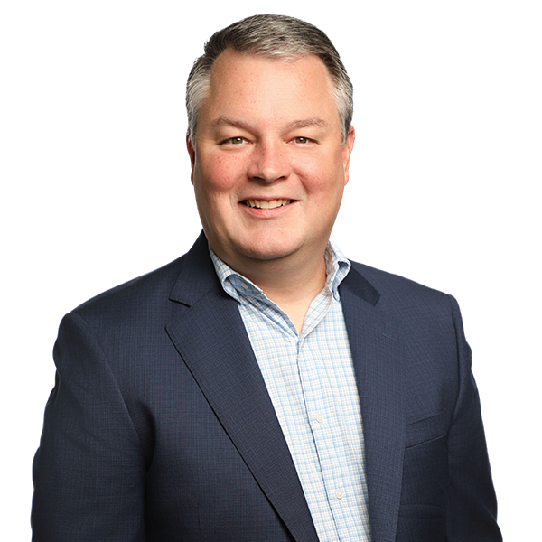 Gerard Fellows, Partner
