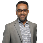 Hrishi Shah, Partner