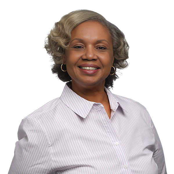 Jackie Willis, Director of Technology