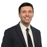 Jacob Dodds, Associate