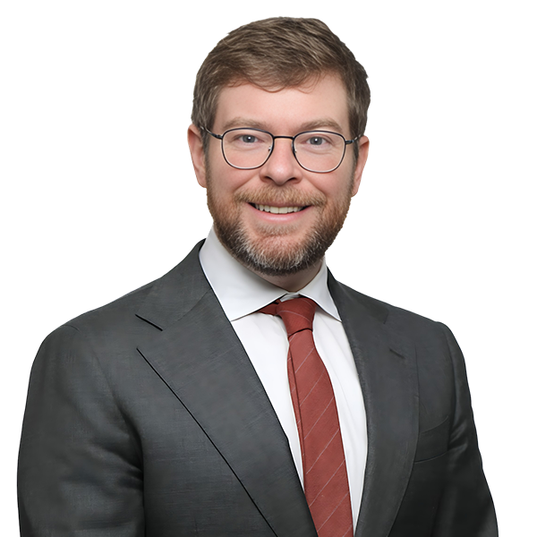 Jeffrey Goldberg, Partner