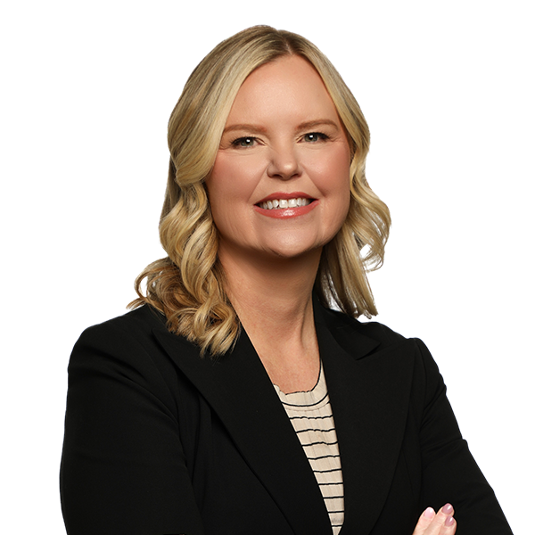 Jennifer Villier, Partner