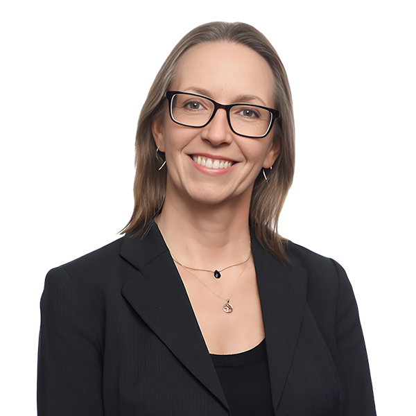 Jessica Lingertat, Managing Partner