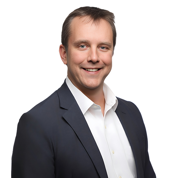 Joseph Marzo, Partner