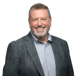 John Byrne, Chief Business Development Officer