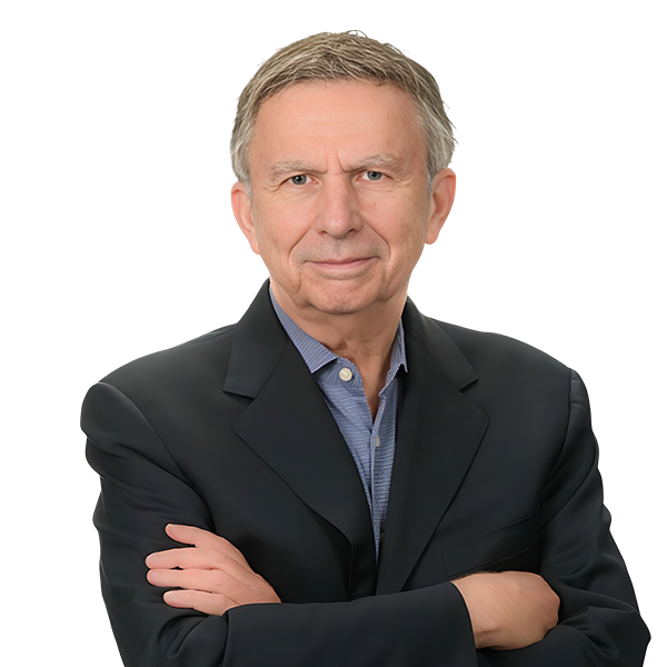 John Mays, Partner