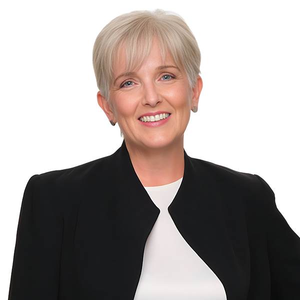 Julie Gracz, Paralegal