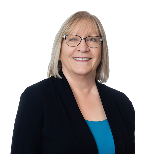 Karin Tupper, Paralegal