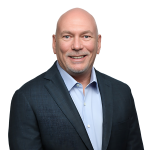 Ken Koehn, Chief Operating Officer