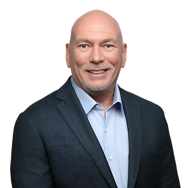 Ken Koehn, Chief Operating Officer