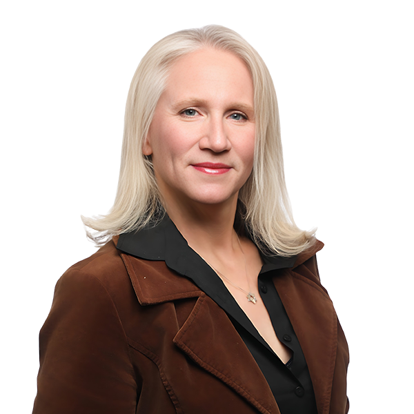 Linsey Cohen, Managing Partner