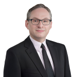 Matthew Spinner, Paralegal