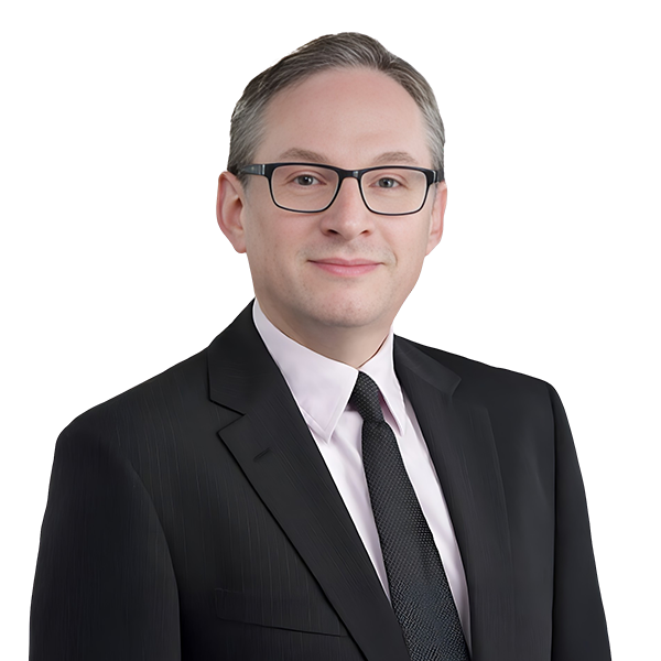 Matthew Spinner, Paralegal