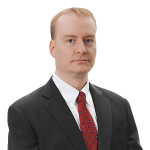 Matthew Olins, Partner