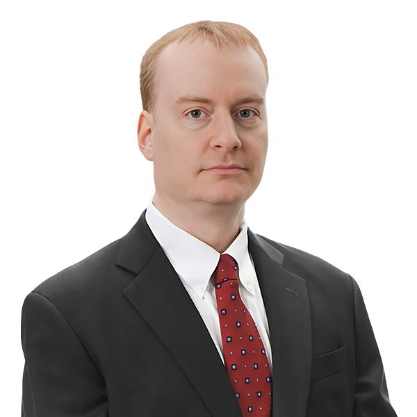 Matthew Olins, Partner
