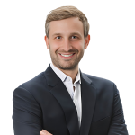 Matthew Goldfarb, Partner
