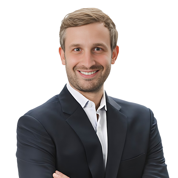 Matthew Goldfarb, Partner