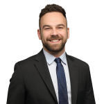 Micah Fishman, Associate