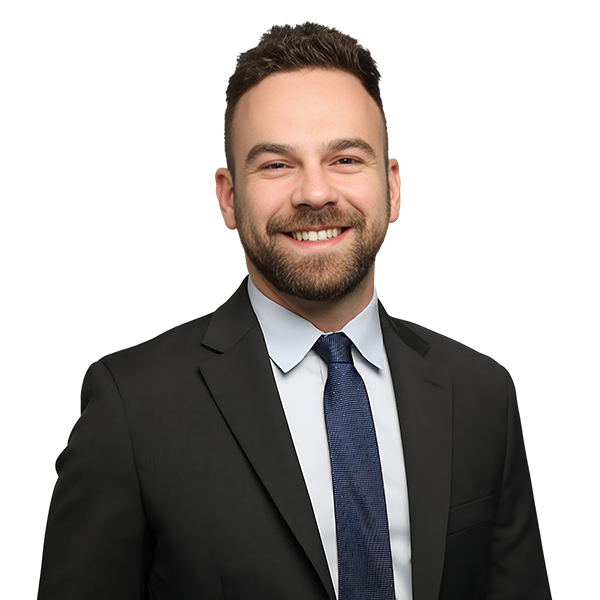 Micah Fishman, Associate