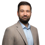 Michael Hill, Chief Financial Officer