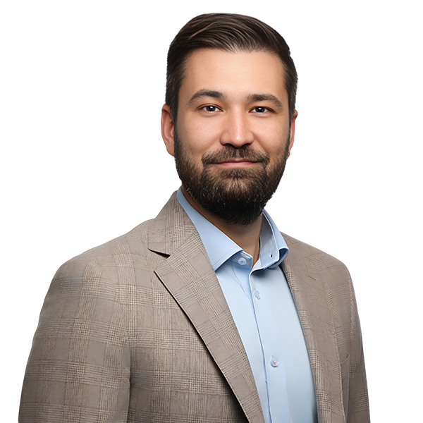 Michael Hill, Chief Financial Officer