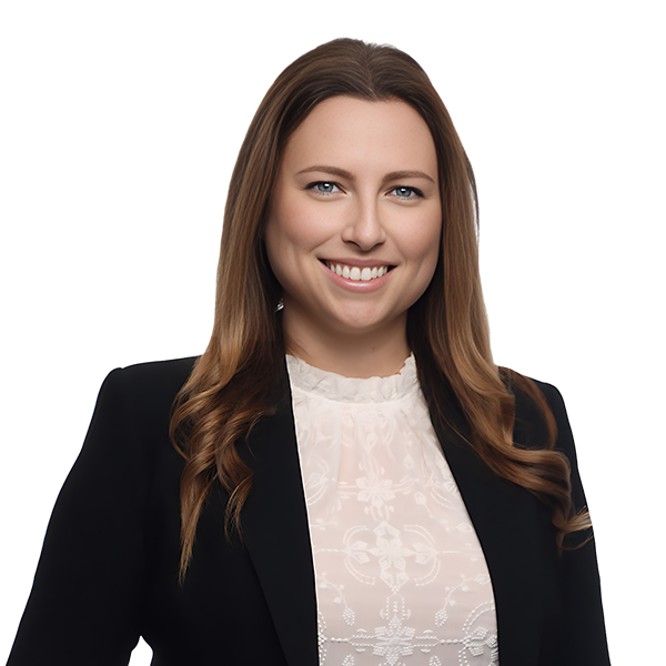 Nelly Rosenberg, Senior Associate