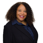 Rachel Johnson, Tax Manager
