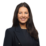 Rebecca Smart, Partner