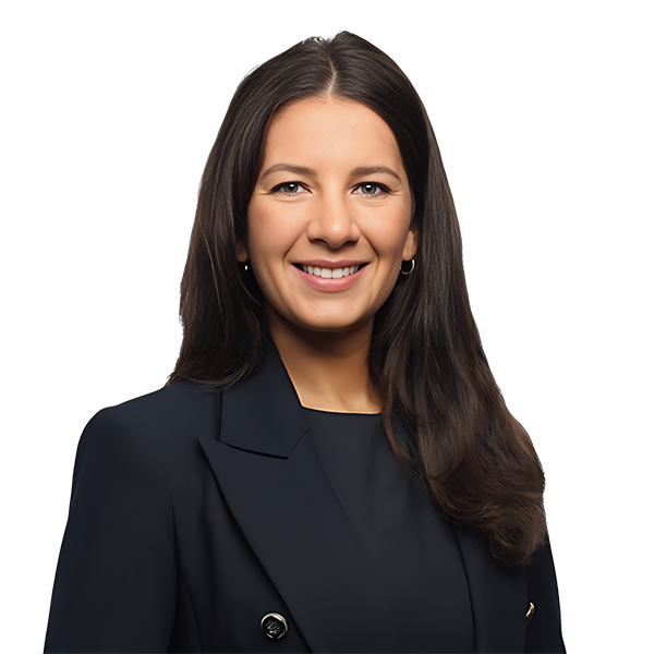 Rebecca Smart, Partner