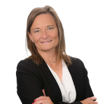Susan Mosteller, Paralegal
