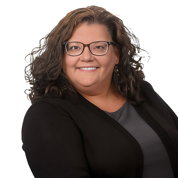 Timberley Sherck, Paralegal