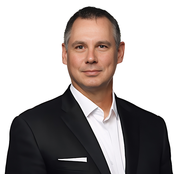 Todd Johnson, Of Counsel