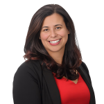 Vanessa Tiradentes, Partner