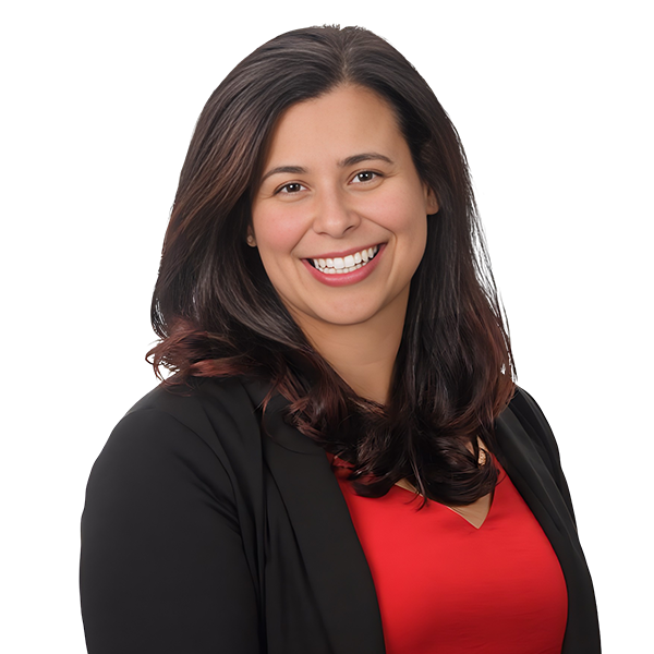 Vanessa Tiradentes, Partner