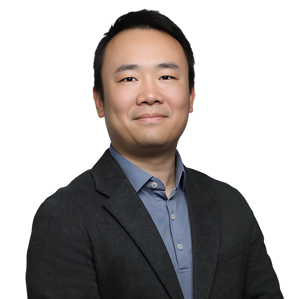 Yitian Cai, Associate