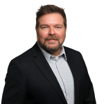 Matthew Donehoo, Director of Technology & Innovation