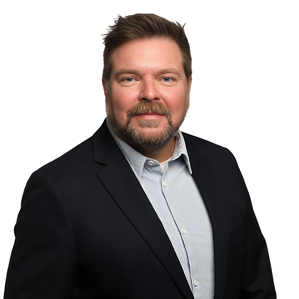 Matthew Donehoo, Director of Technology & Innovation